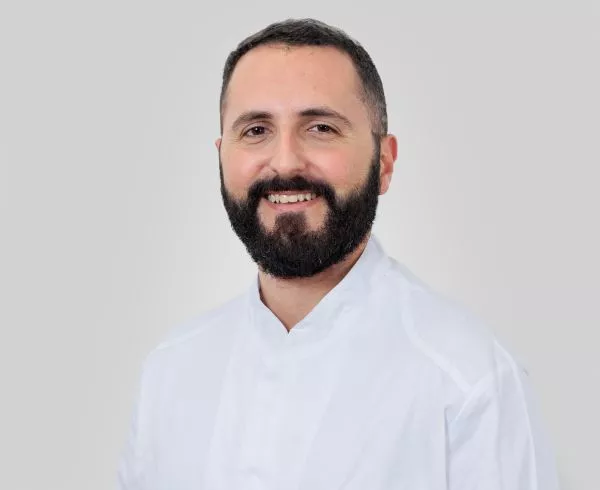 Dr. Luca Rivoli, Specialist in Assisted Reproduction profile photo