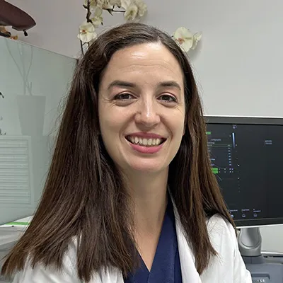 Dr. Estefanía Rodríguez Ferradas, Fertility Specialist profile photo
